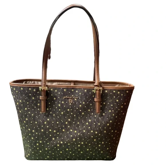 - Michael Kors tote bag